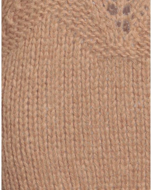 Twinset Natural Sweater