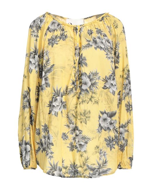 Top di 8pm in Yellow
