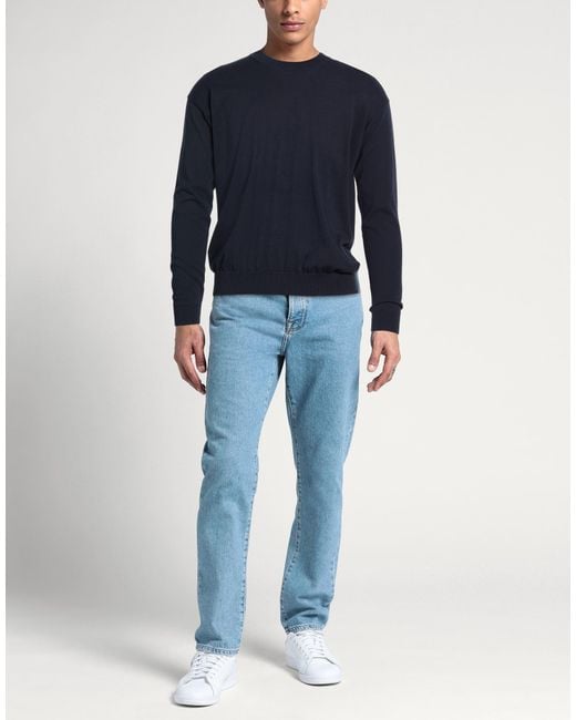 Pullover PAOLO RAGAZZINI pour homme en coloris Blue