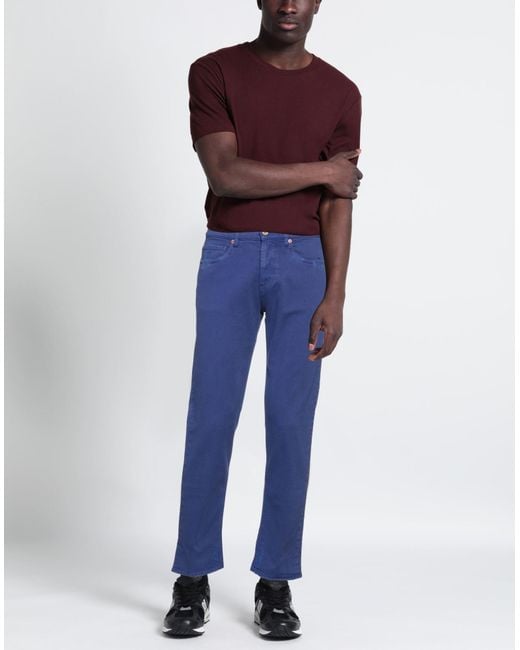 Pence Blue Jeans for men