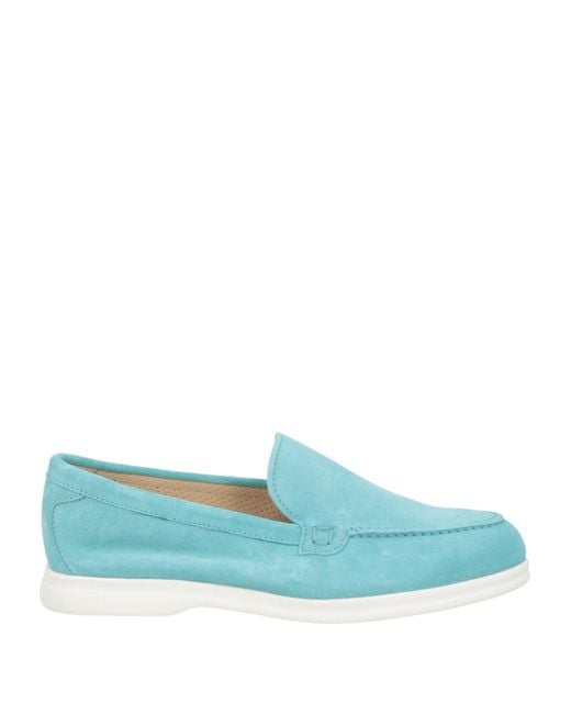Doucal's Blue Mokassin