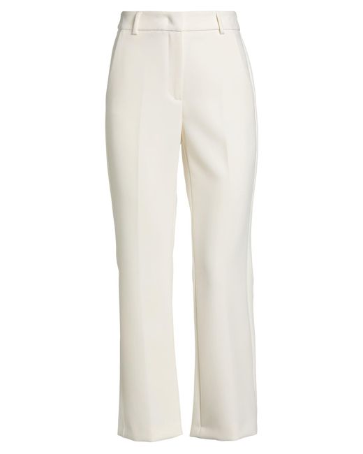 Weekend by Maxmara White Trouser