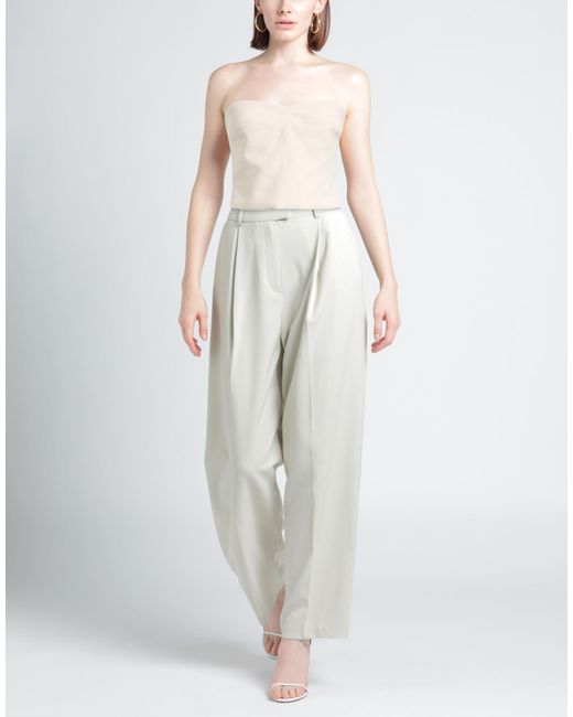 alma sanchez Natural Top