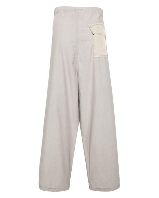 Pantalon Autry pour homme en coloris Gray