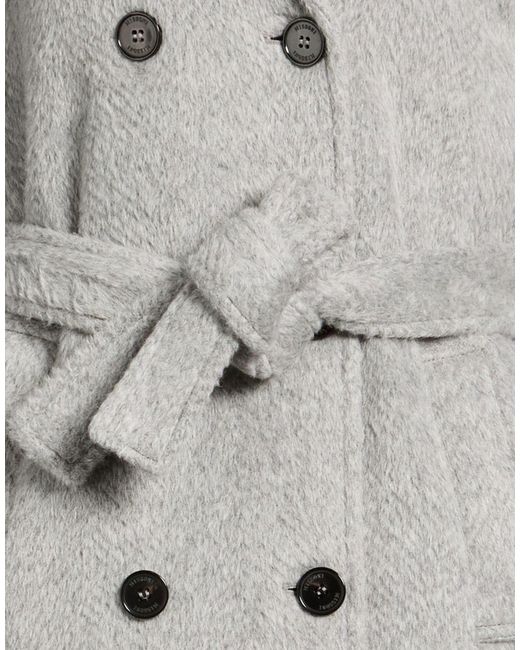 Missoni Gray Coat