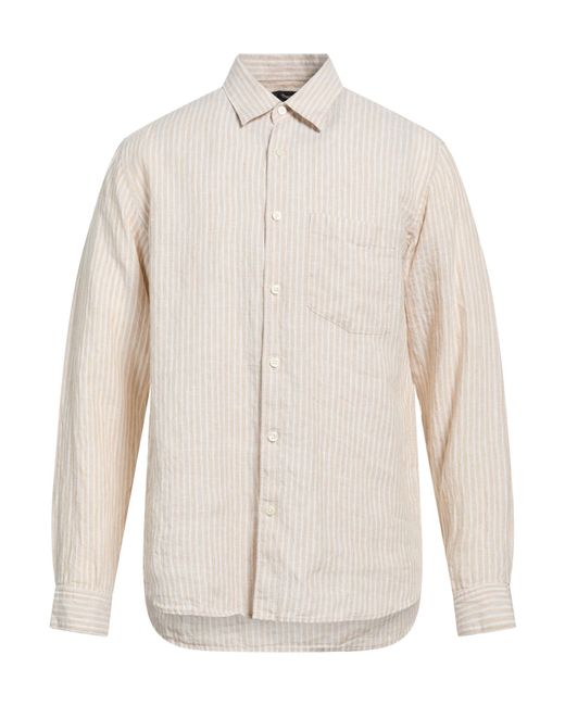 Theory White Shirts for men