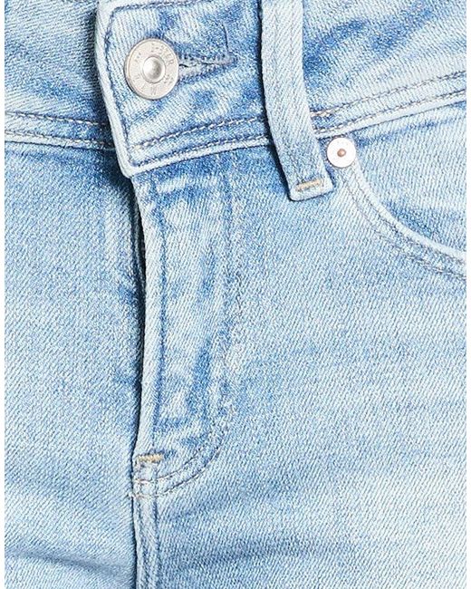 G-Star Blue Jeans Cotton, Elastane