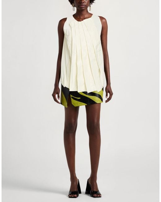 Maria Calderara Natural Top