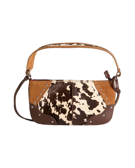 Borsa A Mano di MAX&Co. in White