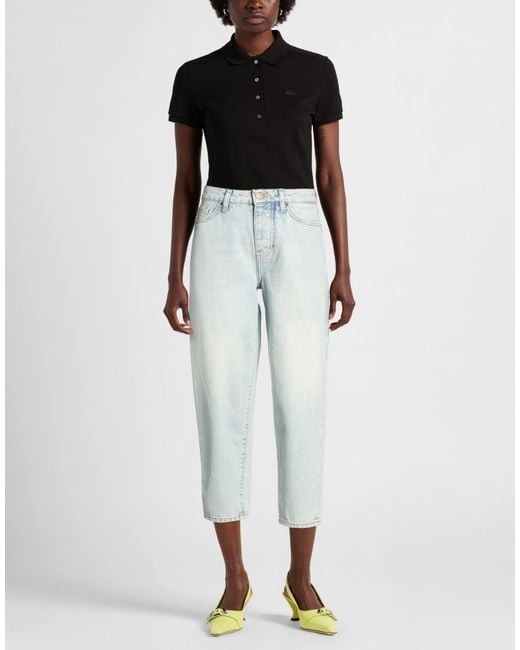 ARMANI EXCHANGE Blue Jeans