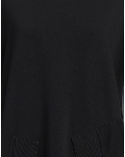 Sudadera MM6 by Maison Martin Margiela de color Black