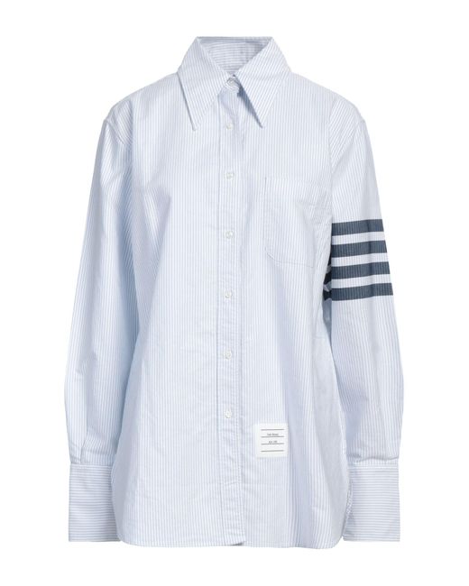 Camicia di Thom Browne in Blue