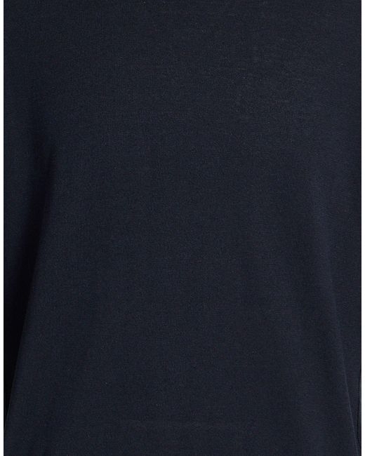Aion Blue Jumper for men