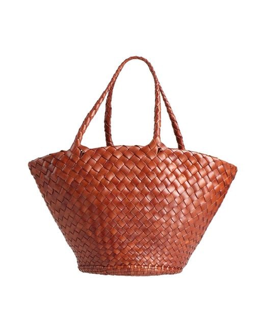 Dragon Diffusion Red Handbag
