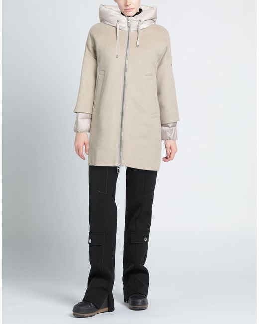 DUNO Natural Coats
