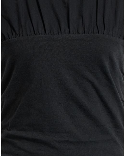 Rag & Bone Black Tops