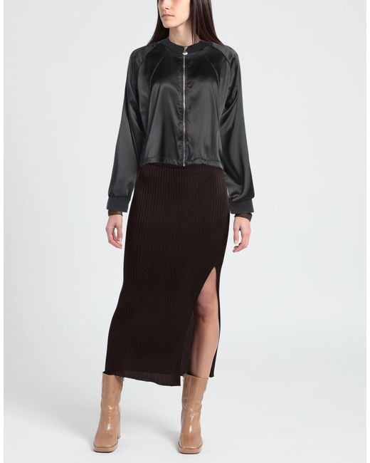 Liu Jo Black Jacket