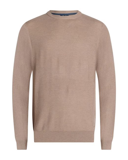 Yes Zee Brown Sweaters for men