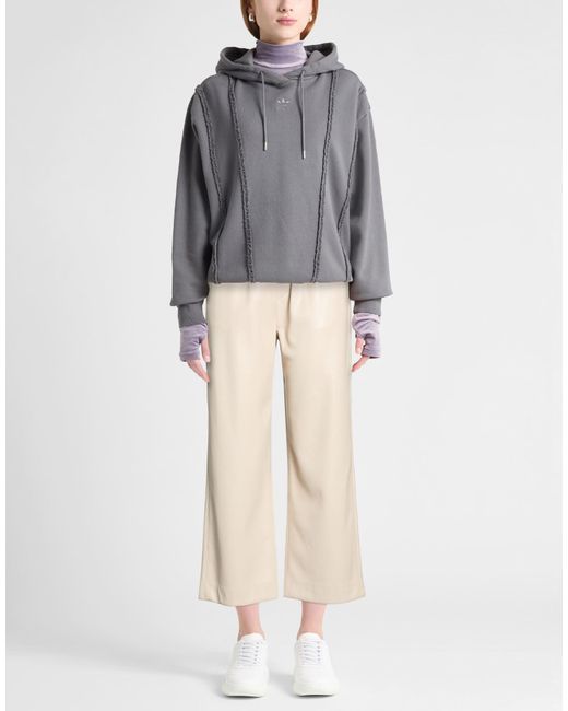 EMMA & GAIA Natural Trouser