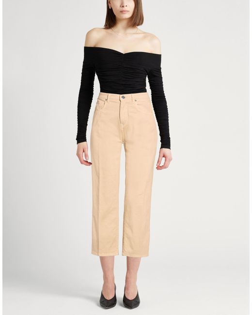 Fedeli Natural Pants