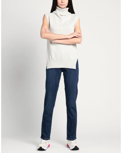 Please Blue Jeans Cotton, Elastane
