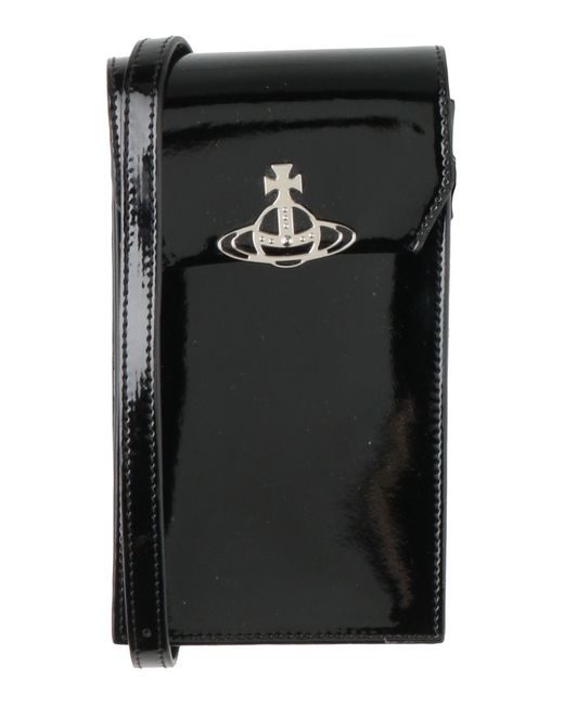 Vivienne Westwood Black Covers & Cases