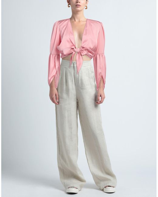 Aniye By Pink Top