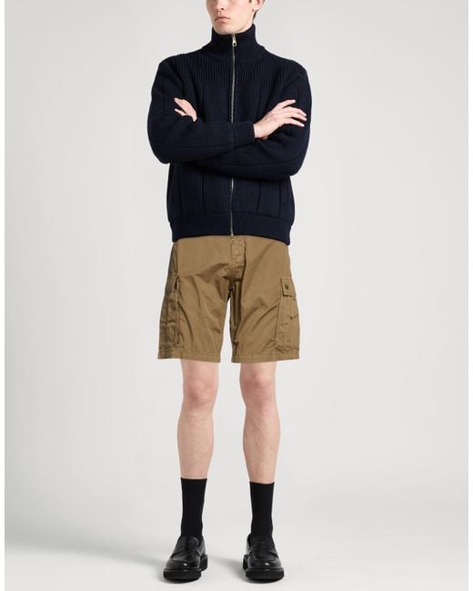La Martina Natural Shorts & Bermuda Shorts for men