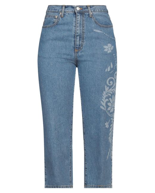 ViCOLO Blue Jeans