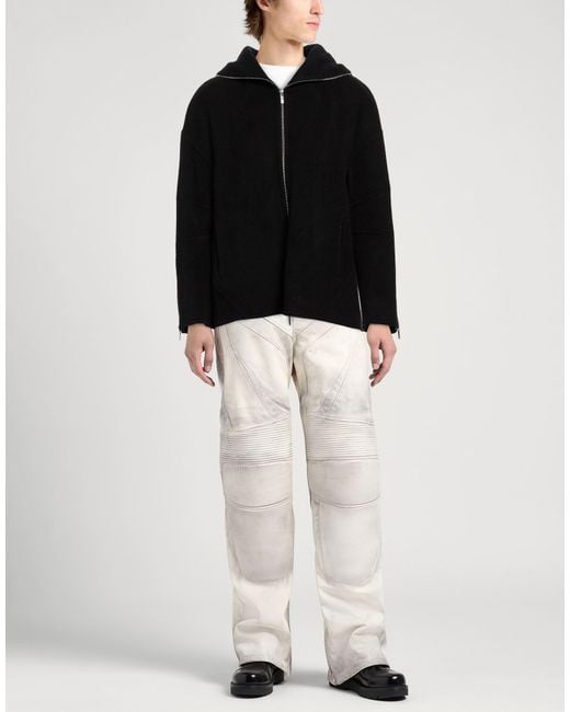 Helmut Lang Black Jacket for men