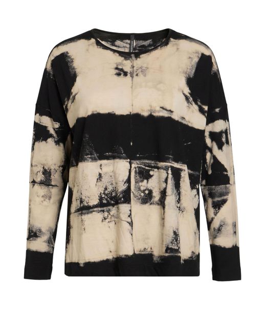Pierantonio Gaspari Black T-Shirt Cotton