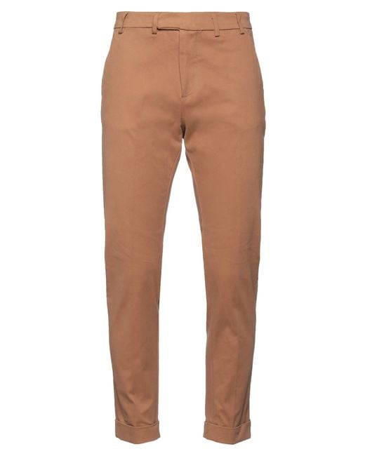 Pantalon Alpha Studio pour homme en coloris Natural