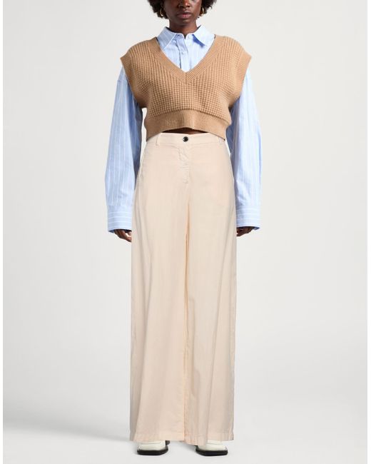 Pinko Natural Trouser