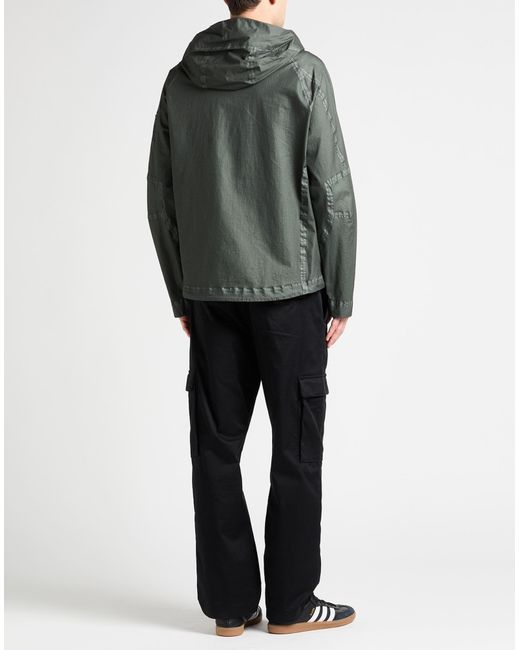 C P Company Jacke & Anorak in Gray für Herren