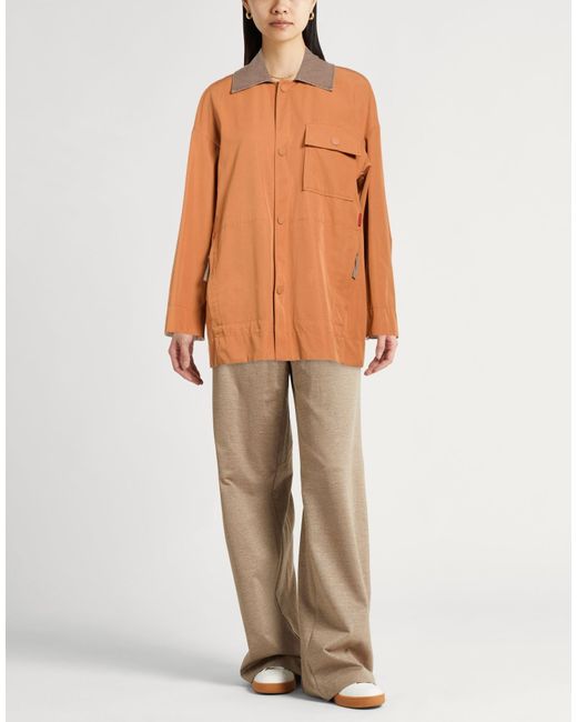 MAX&Co. Orange Jacket