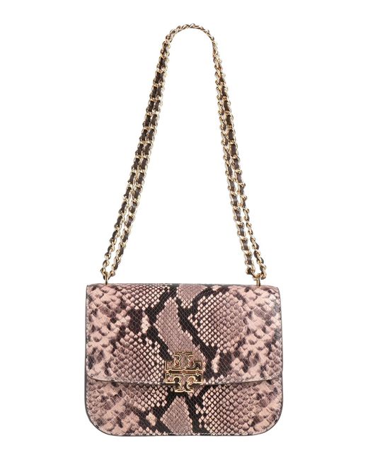 Tory Burch Pink Shoulder Bag