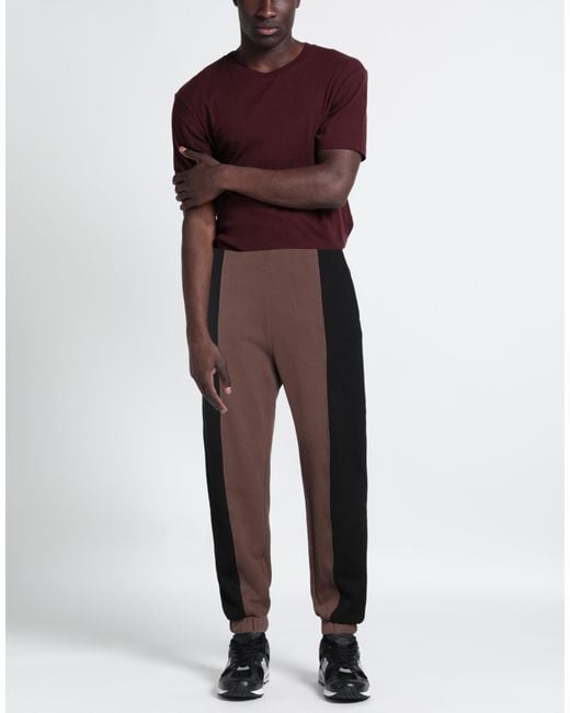 Ambush Brown Trouser for men