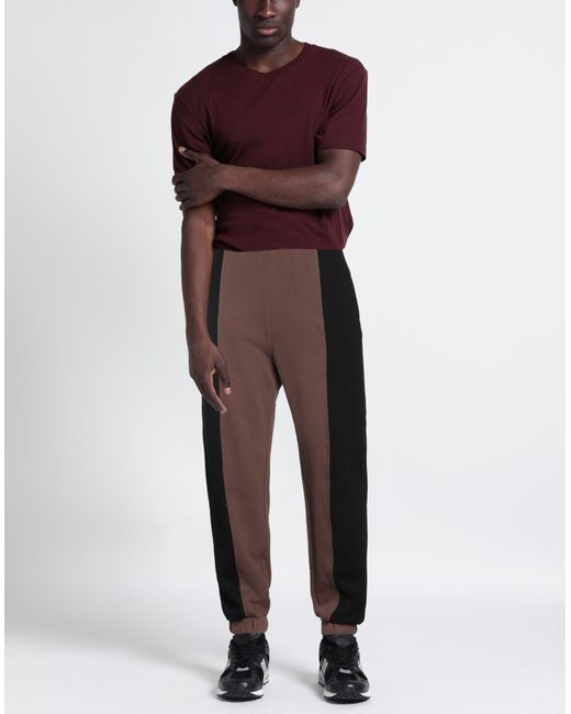 Ambush Brown Trouser for men
