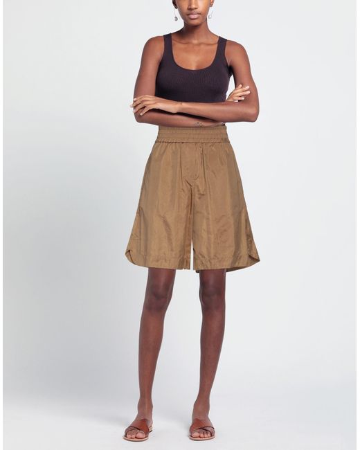 Douuod Natural Shorts & Bermudashorts