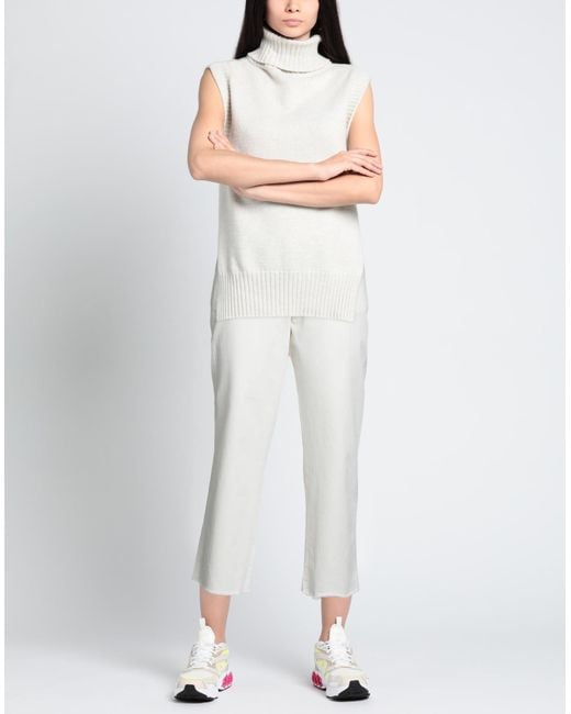 Aniye By White Pants