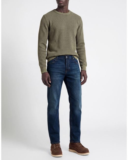 Michael Coal Blue Jeans for men