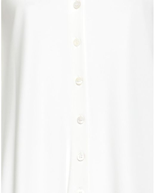 Emilio Pucci White Shirt