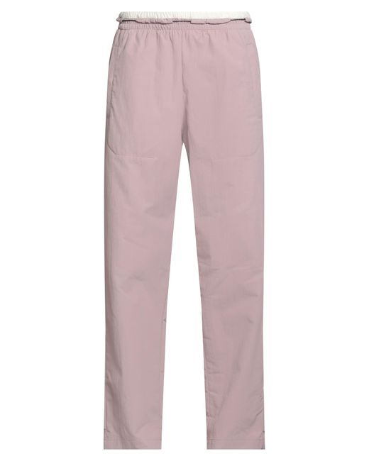 RANRA Hose in Pink für Herren