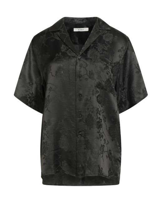 Camisa 6397 de color Black