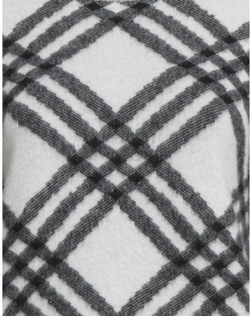Jucca Gray Jumper