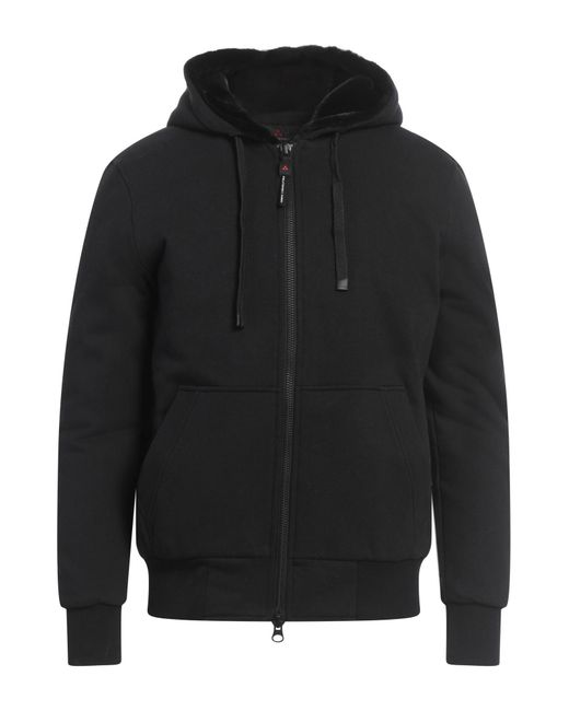 Giacca & Giubbotto di Peuterey in Black da Uomo