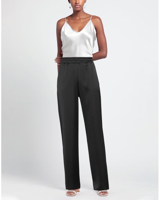 Pantalone di Soallure in Black