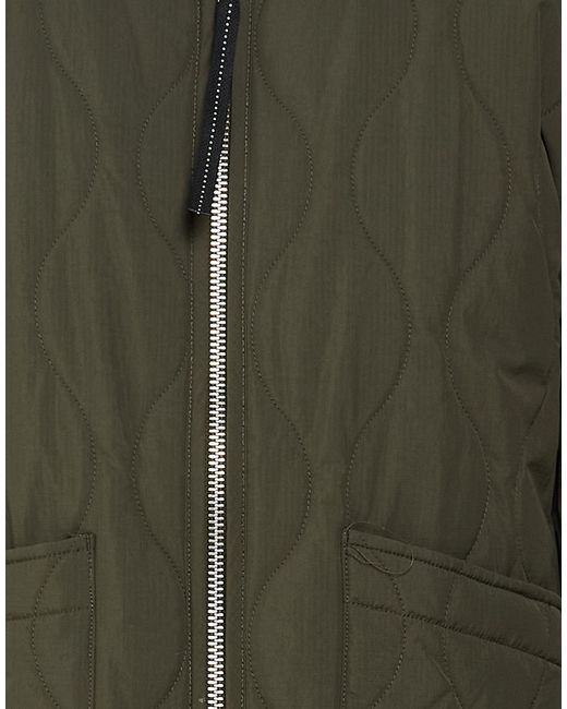 Spiewak Green Puffer for men