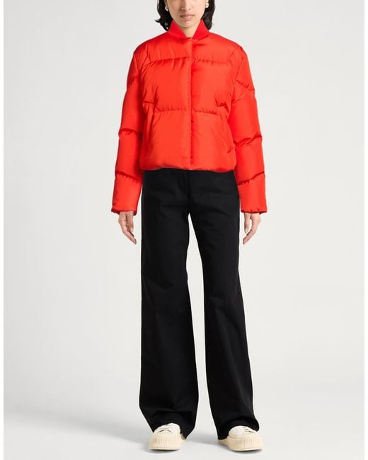 Khrisjoy Red Puffer