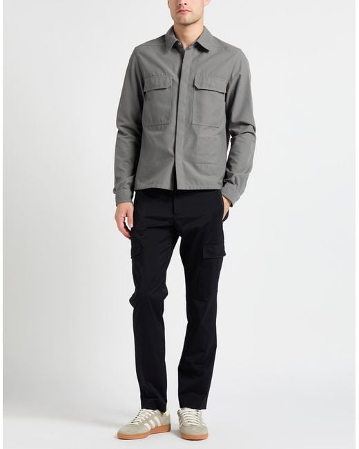 Pantalon PT Torino pour homme en coloris Blue
